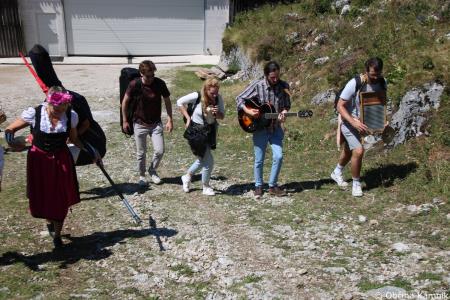 Slavnostno odprtje guncnc na Veliki planini (13)